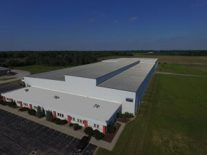 Toledo Tool and Die expands into Pioneer, OH
