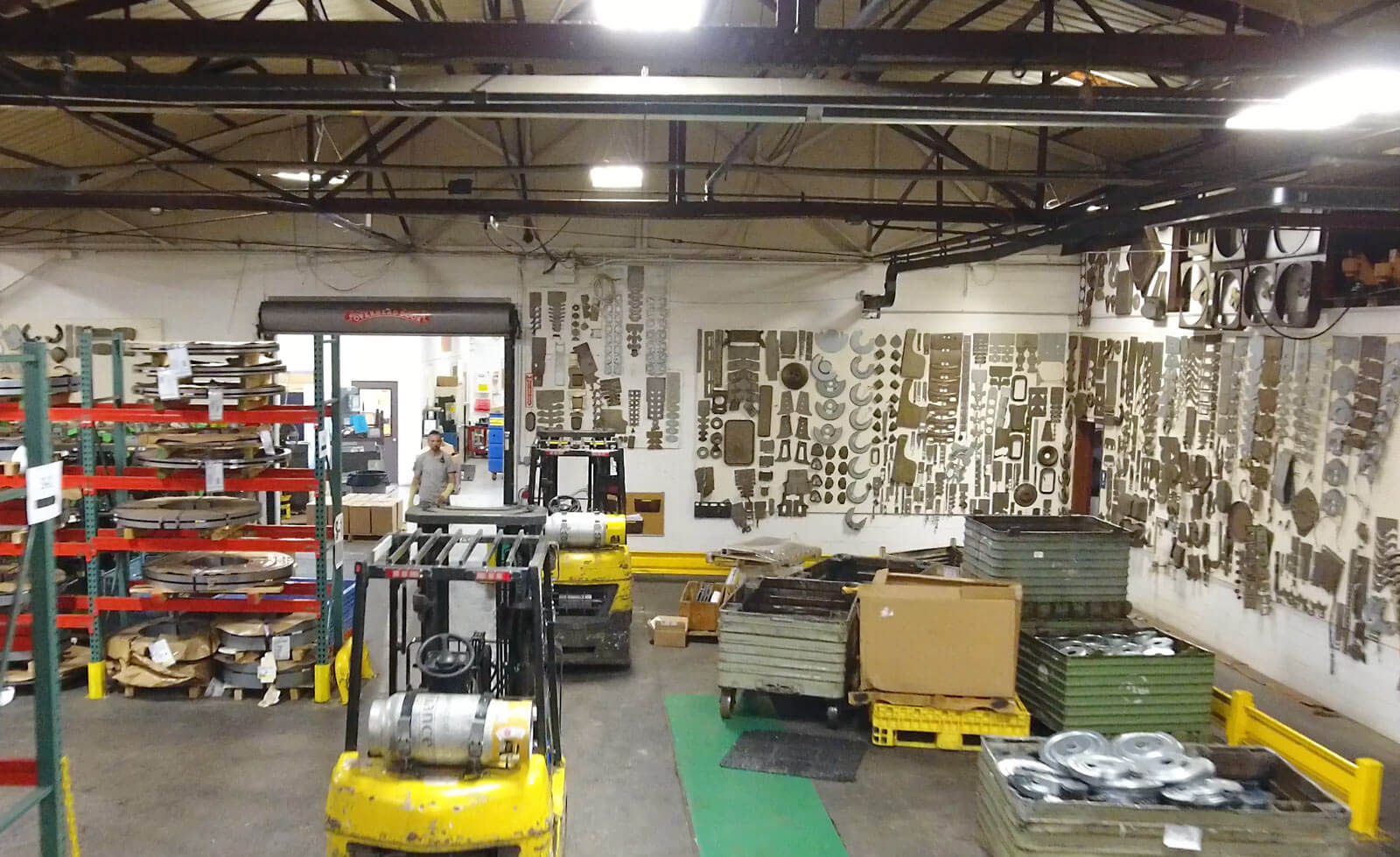 Products Toledo Tool & Die