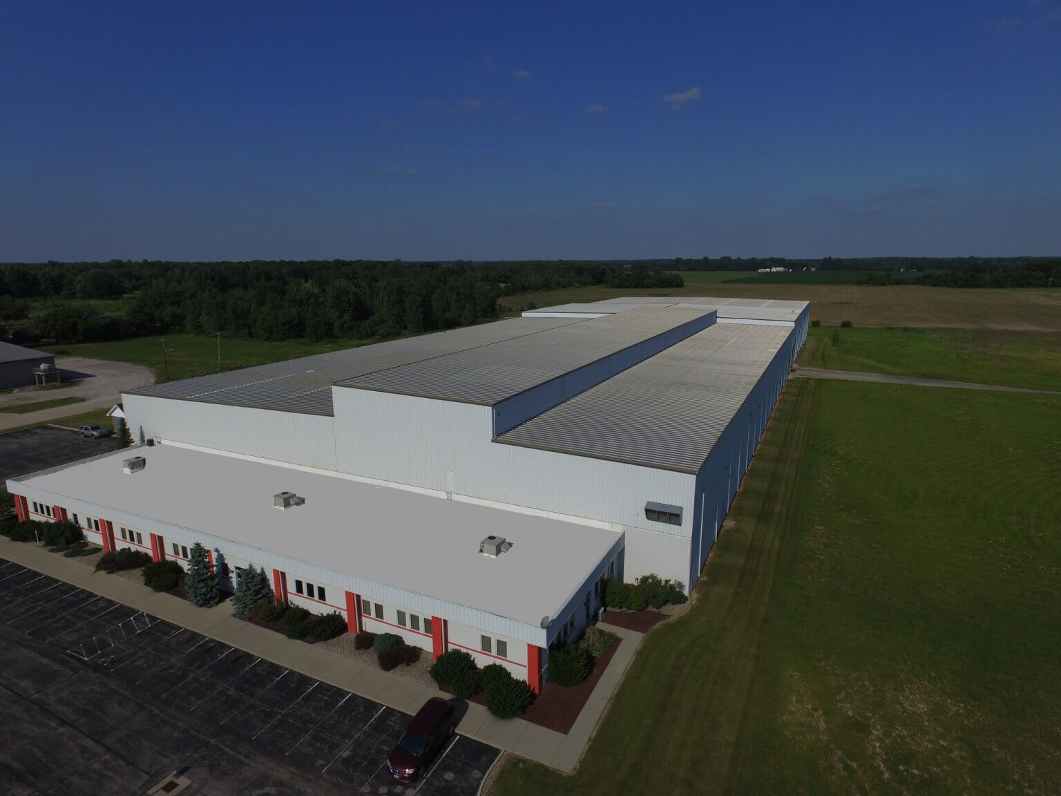 Toledo Tool and Die expands into Pioneer, OH Toledo Tool & Die